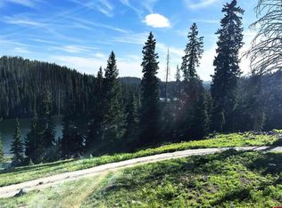 LOT 22 Hilltop Dr, Cedaredge, CO 81413