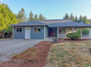 11300 NE 379th St, La Center, WA