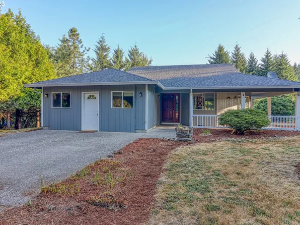 11300 NE 379th St, La Center, WA 98629