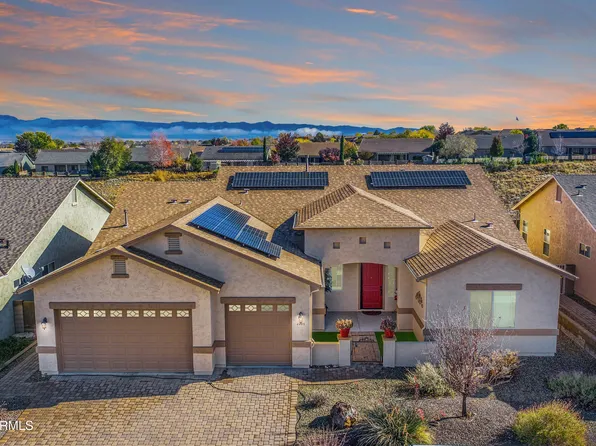 4495 N CAMBRIDGE Avenue, Prescott Valley, AZ 86314