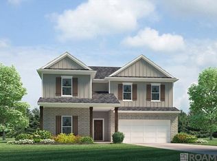 12427 Preakness Dr, Denham Springs, LA 70726