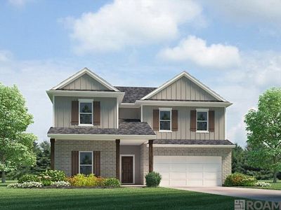11561 Derby Dr, Denham Springs, LA, 70726