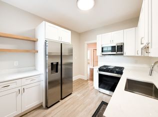 6 Radcliffe Rd APT 3, Allston, MA 02134