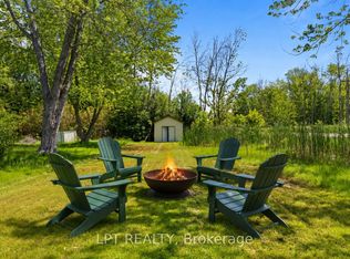 815 Paradise Dr, Georgina, ON L0E1S0