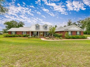 1752 SE Rogers Sink Rd, Madison, FL 32340