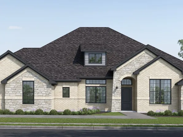 6525 Bracknell Dr, Mesquite, TX 75126