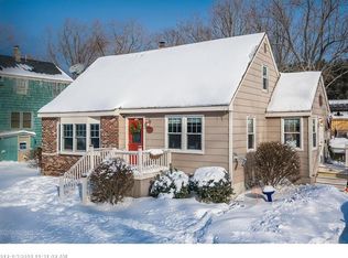 59 Fessenden Ave, South Portland, ME 04106