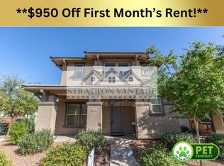 928 S Hawk Ln, Gilbert, AZ 85296