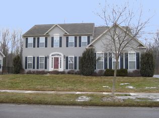 554 Tiburon Ln, East Amherst, NY 14051