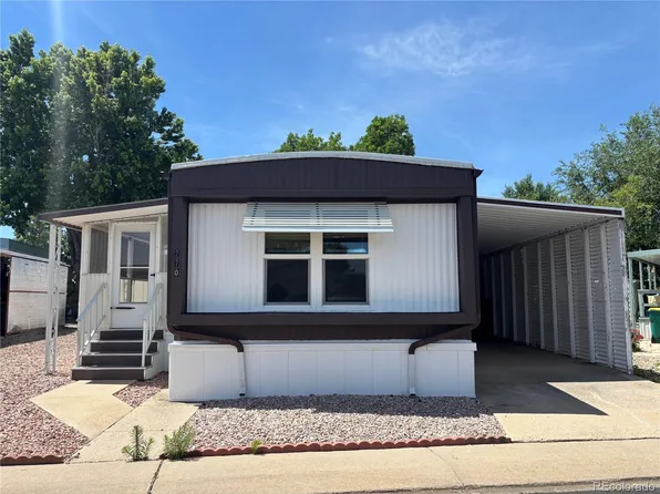 205 N Murray Boulevard LOT 270, Colorado Springs, CO 80916