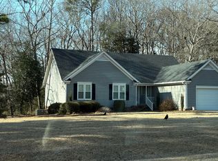 107 Albert Drive, Goldsboro, NC 27530