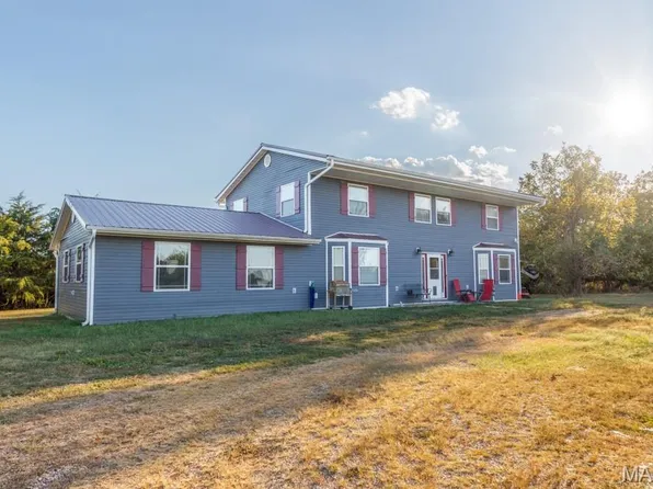 30170 Highway U, Crocker, MO 65452