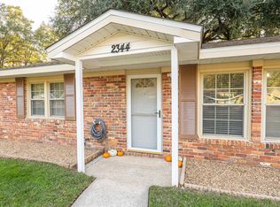 2344 Vinkara Dr, Tallahassee, FL 32303