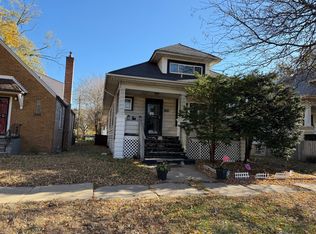 12405 S Parnell Ave, Chicago, IL 60628