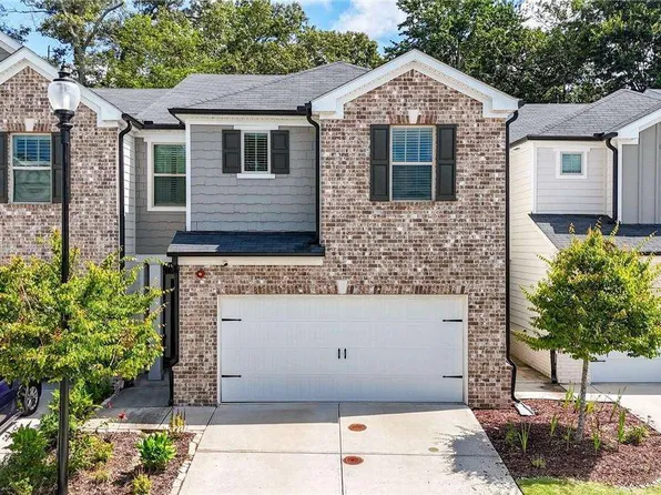 1086 Arrowlake Rd SW, Marietta, GA 30064