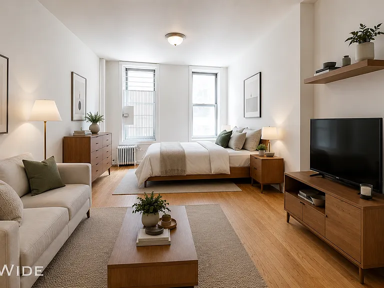 8 Jones St #2B — Photo 2