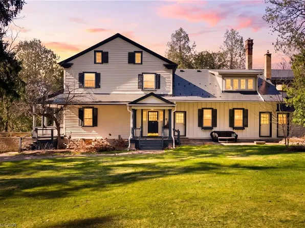 66 Old Mill Rd, Cambridge, ON N3H 4R8