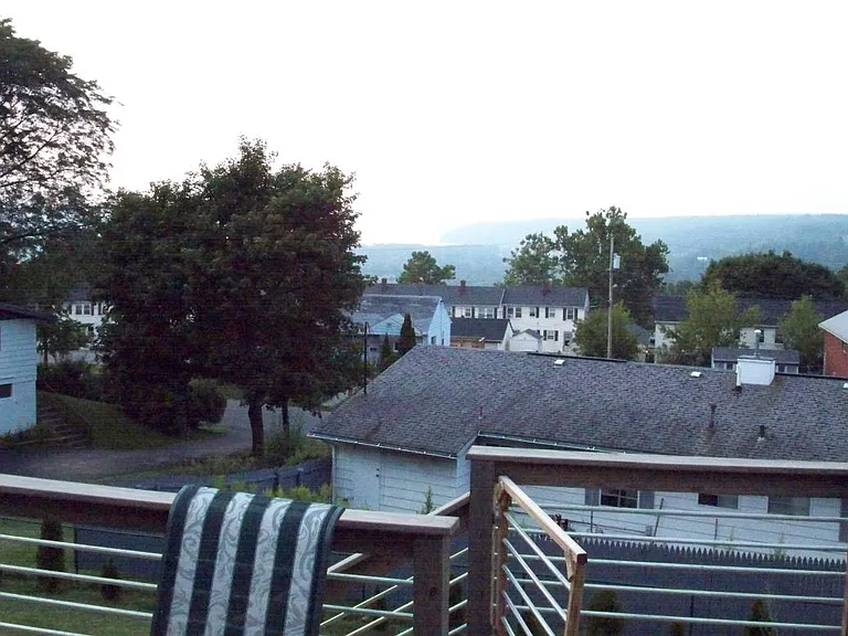 Back deck 2