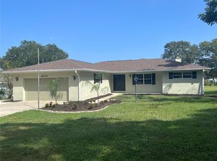8975 SW 196th Terrace Rd, Dunnellon, FL 34432