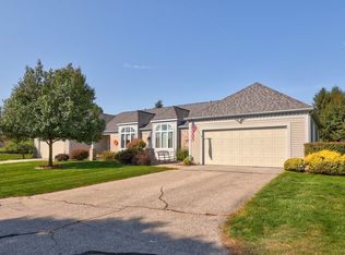 5616 Windfield Dr, Bay City, MI