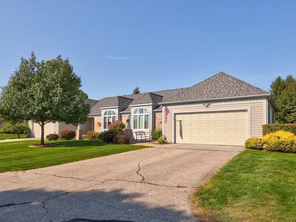 5616 Windfield Dr, Bay City, MI 48706