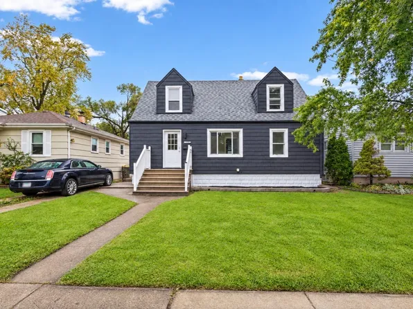 (undisclosed Address), Lansing, IL 60438