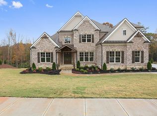 719 Creekside Bnd, Alpharetta, GA