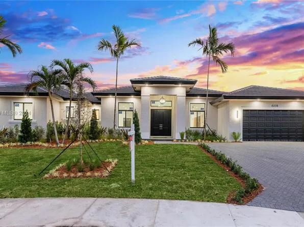 6236 SW 55th Ct, Fort Lauderdale, FL 33314