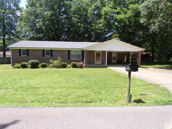 183 Fieldwood Dr, Huntingdon, TN 38344