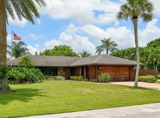 4160 Cedar Ave, Palm Beach Gardens, FL 33410