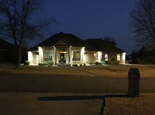 3060 Windsong Ln, Conway, AR 72034