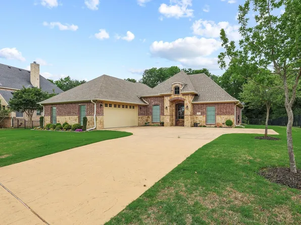 1028 Addison Ave, Pottsboro, TX 75076