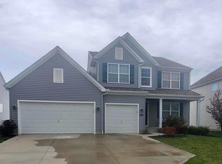 200 Silver Maple Dr, Commercial Point, OH 43116