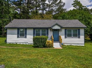 3420 County Line Rd, Ellenwood, GA 30294