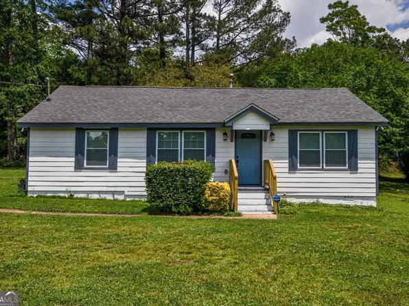 3420 County Line Rd, Ellenwood, GA 30294