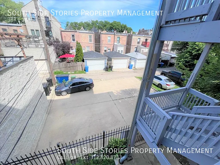 4745 S Saint Lawrence Ave #2N — Photo 18