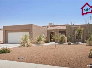4112 Papago Ct, Las Cruces, NM 88005