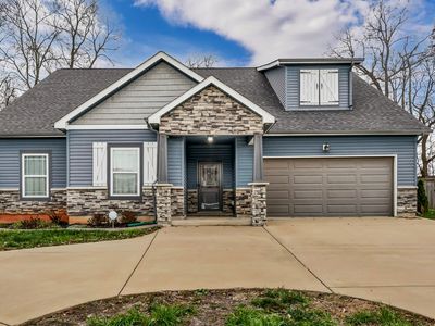 1012 Michaela Cir, Clarksville, TN, 37043