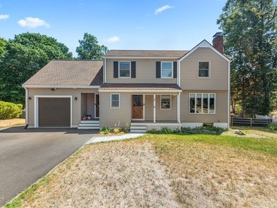 28 Strawberry Hill Rd, Natick, MA, 01760