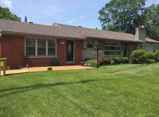 1238 Levee Rd, Mount Sterling, KY 40353