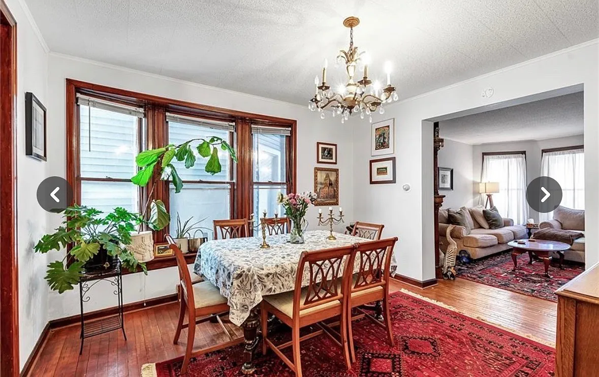 2 bed, 1200 sqft, $1,500 — Photo 4