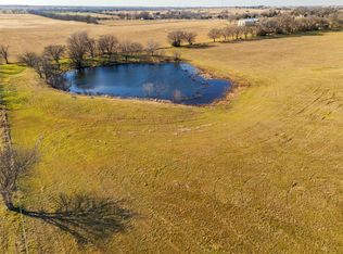 2180 County Road 237, Gainesville, TX 76240