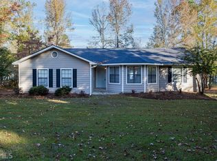 2550 Lake Crest Dr, Sparta, GA