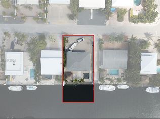 109 Palo De Oro Dr, Plantation Key, FL 33036
