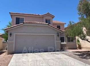 4829 Drifting Pebble St, North Las Vegas, NV 89081