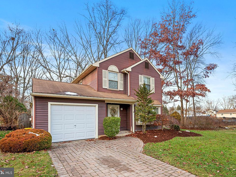 2 Woodstream Dr, Atco, NJ 08004 Zillow