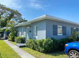 3500 SW 25th St #EFF, Miami, FL 33133