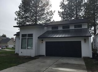 3816 S Morrill St, Spokane, WA 99223
