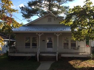 228 Spring St #2, Ellijay, GA 30540