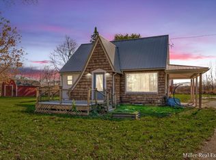 2340 E State Rd, Hastings, MI 49058